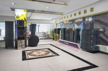 China Guangzhou Yinqi Technology Co., Ltd. company profile