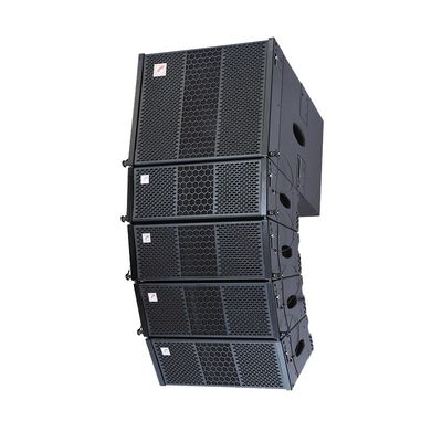 FL-205、FL-112S Professional Audio Speakers Small Volume Loud Linear Array Speaker