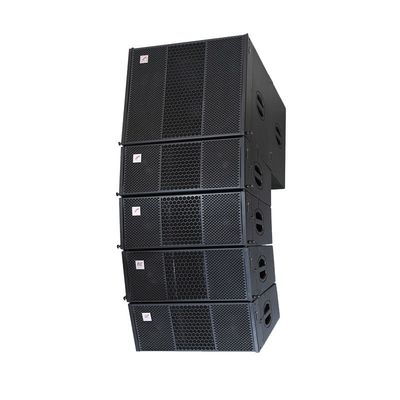 Standard Hanger Ultra Low Professinal Audio Speaker For Small And Medium Sized Performances Slow Shake Bars
