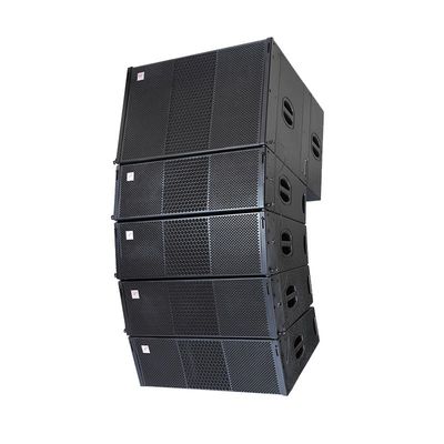 10 Inch Professinal Audio Speaker Large High Precision Linear Array Speaker FL-210 FL-118B