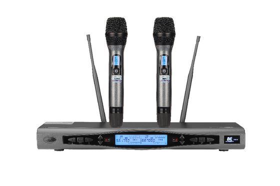 High Fidelity Timbre Wireless Microphone BBS-80  In Home Cinemas