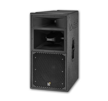 Multi Functional Professional Grade Linear Array Speaker 43Hz-20KHz LA-155