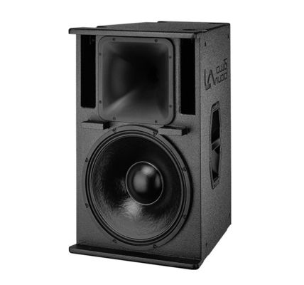 15 inch 2 way audio system Linear Array Speaker 8 Ω  LA-C15