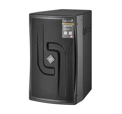8 Ohms Two Way Full Range Speaker 53Hz-20KHz V-12/15