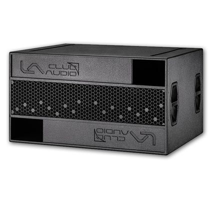 LA-218 Pro Audio Speaker Subwoofer 15 Inch 136dB 4 Ohms