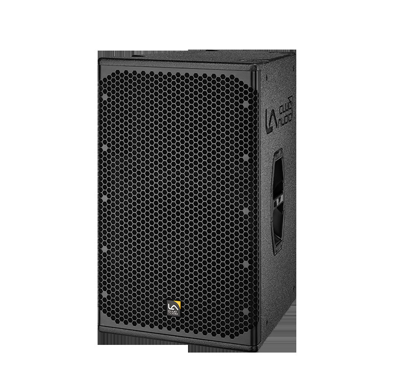 LA-C12 KTV Speaker 12 Inch 2 Minute Audio System 2 Way Full Range Speaker
