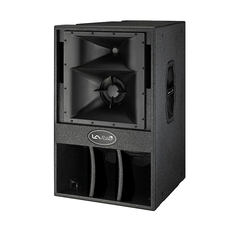 LA-153 Party Room / Bar Preferred KTV Speaker  Matrix Full Range Speakers