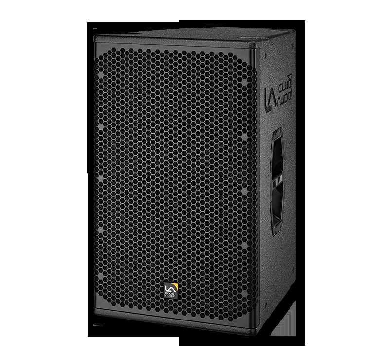 32KG Two Way Full Range Speaker line array La-C15 For Party Room / Bar Preferred