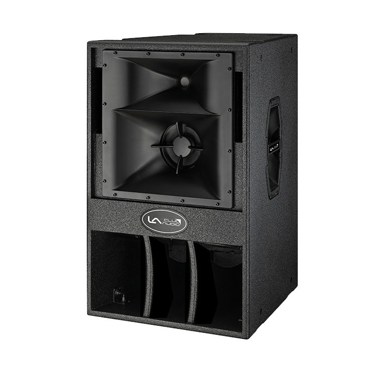 Steady And Powerful Pro Audio Speaker LA-153  / Sound Audio Speakers 15 Inch Low Frequency 1.75Inch Tweeter Driver