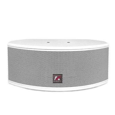 KP Series Home Cinerma Audio Mid Speaker For Surround And Middle Channel Music Sound Reinforcement