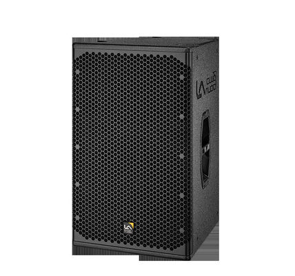 LA-C12 KTV Speaker 12 Inch 2 Minute Audio System 2 Way Full Range Speaker
