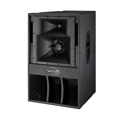 Steady And Powerful Pro Audio Speaker LA-153  / Sound Audio Speakers 15 Inch Low Frequency 1.75Inch Tweeter Driver