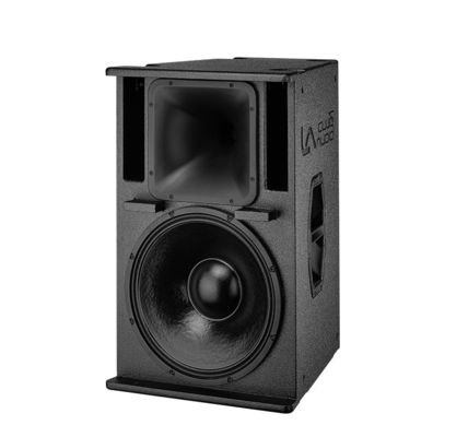 Party Rooms And Bars Linear Array Speaker RMS Power 600W 26KG LA-C12