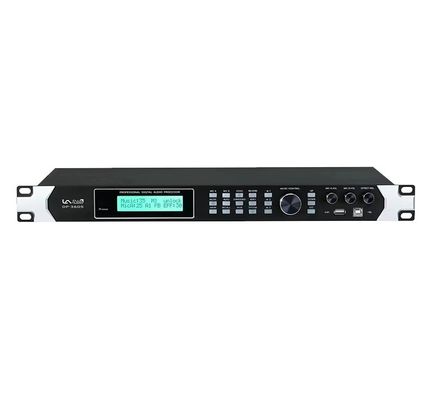 DP-360S KPARTY Karaoke Processor Adopt 24 Bit Data Bus And 32 Bit DSP